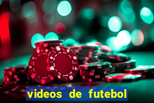 videos de futebol dribles do neymar